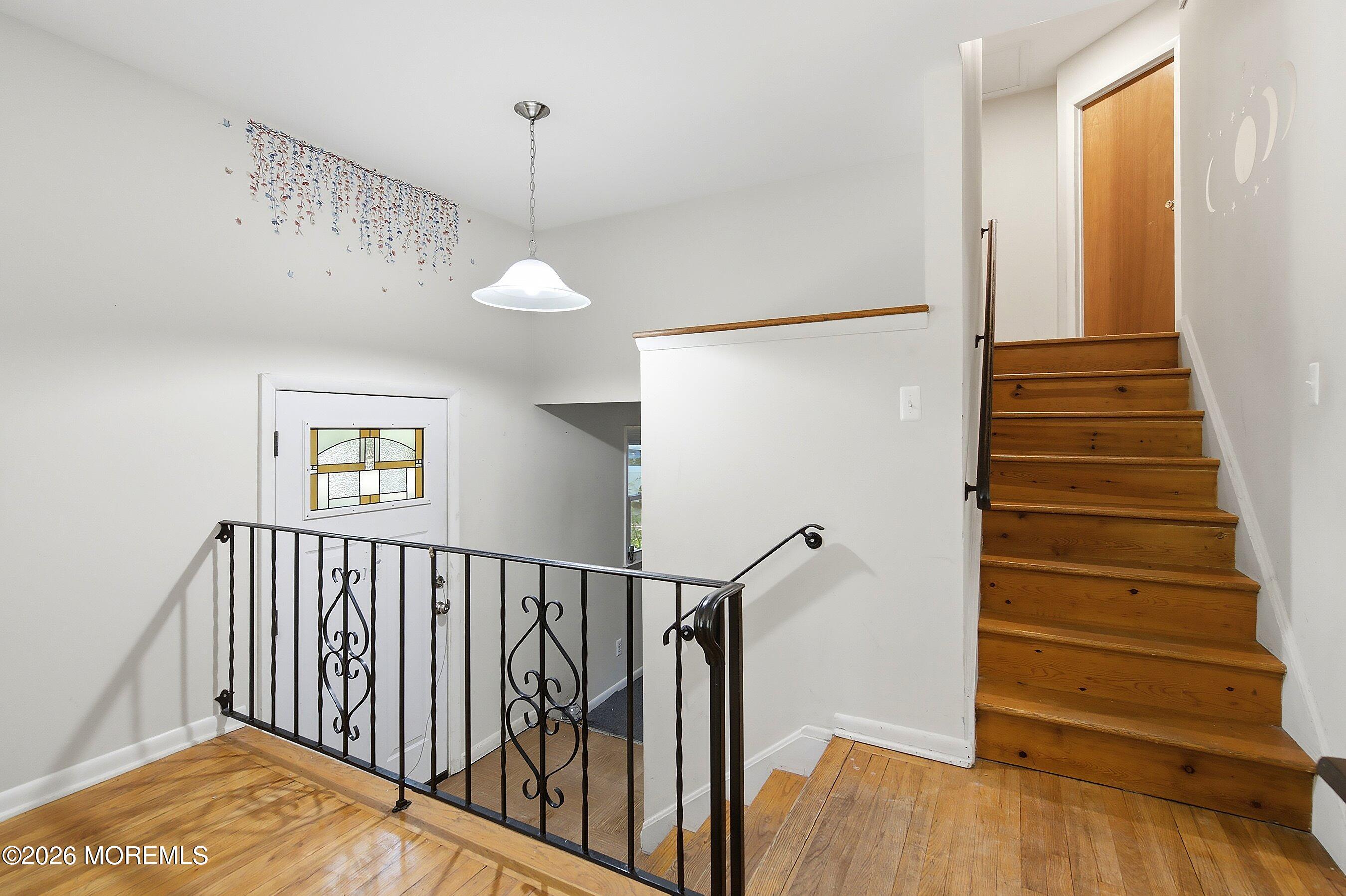 525 Goetz Lane Jackson, NJ 08527 - Photo 12 of 25 15-Foyer 1A