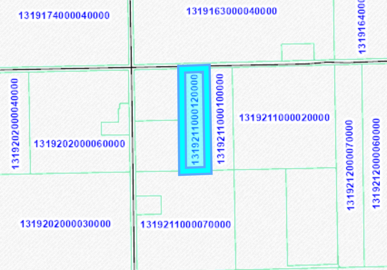 0 Barr Road Manhattan, IL 60442 - Photo 3 of 3 unknown