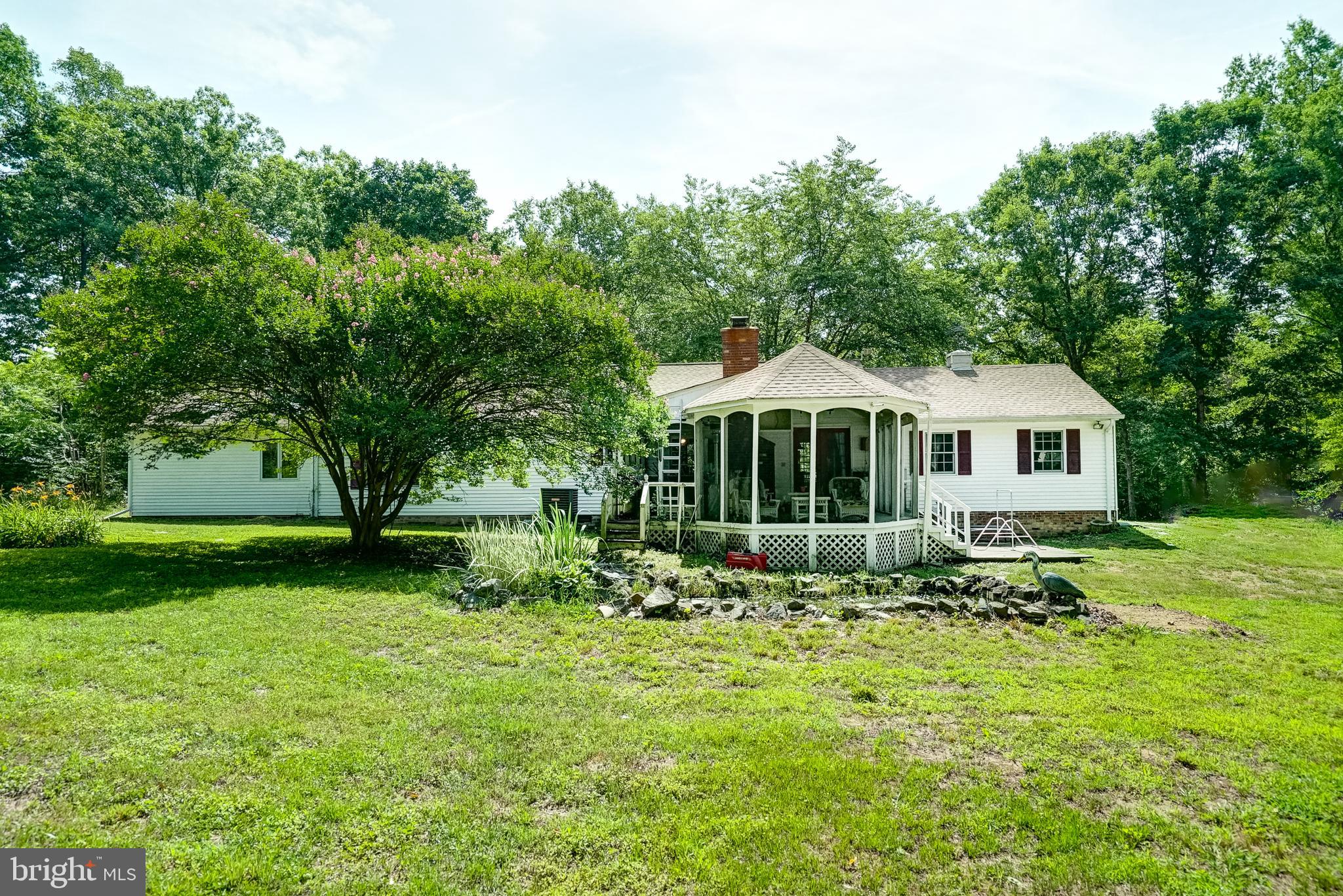 5275 New Line Road Gum Spring, VA 23065 - Photo 39 of 48