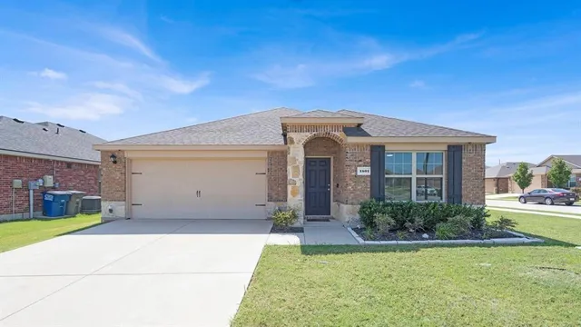 $1,850 | 1501 Chrome Street, Princeton, TX 75407