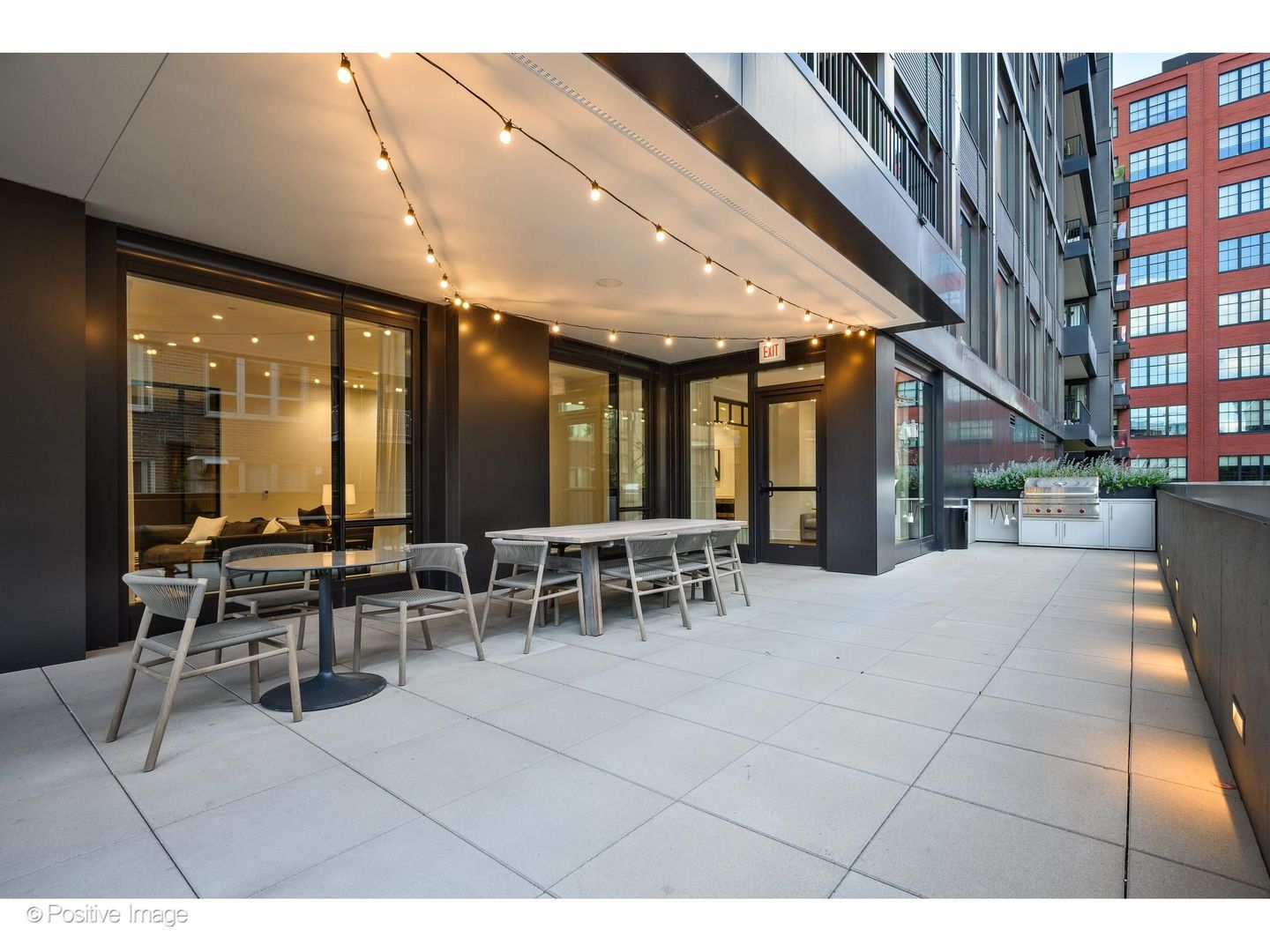 21 North May Street, Unit 1103 Chicago, IL 60607 - Photo 43 of 44