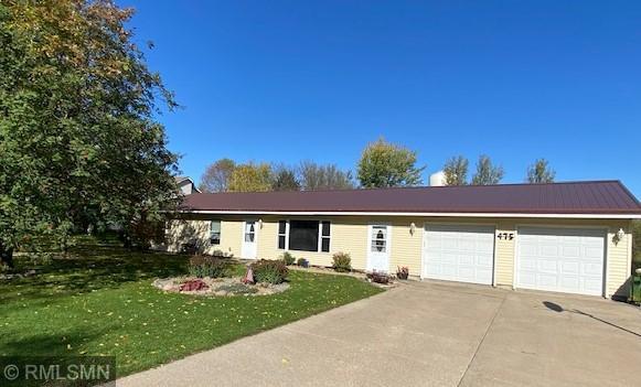 475 3rd Street Southwest Cokato, MN 55321 - Photo 1 of 1 Gallery Image 1