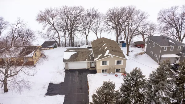 $573,500 | 5249 Imhoff Avenue Southwest, Howard Lake, MN 55349