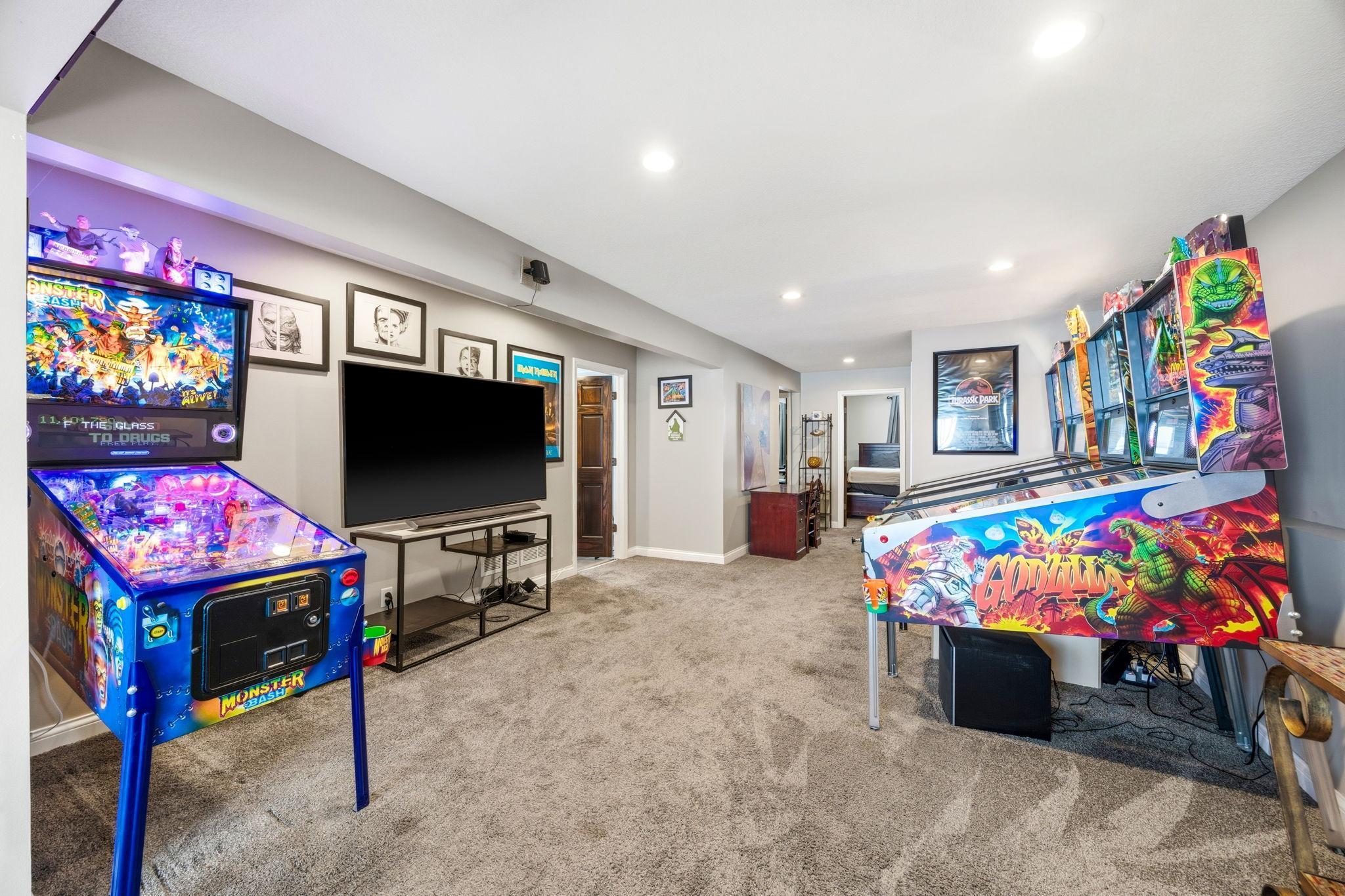 5249 Imhoff Avenue Southwest Howard Lake, MN 55349 - Photo 19 of 43