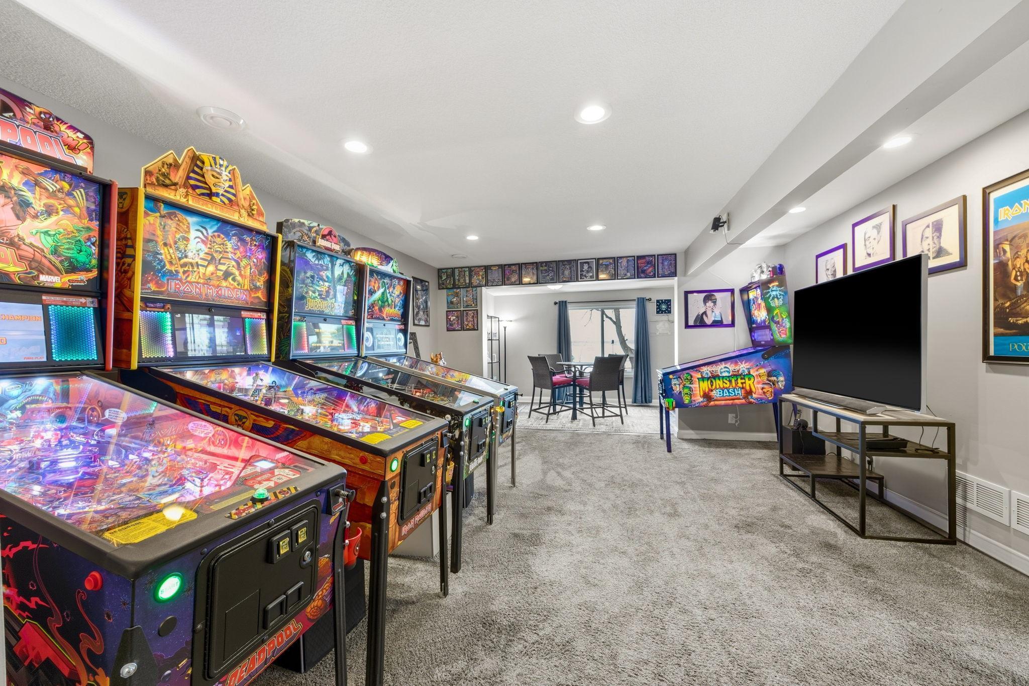 5249 Imhoff Avenue Southwest Howard Lake, MN 55349 - Photo 20 of 43