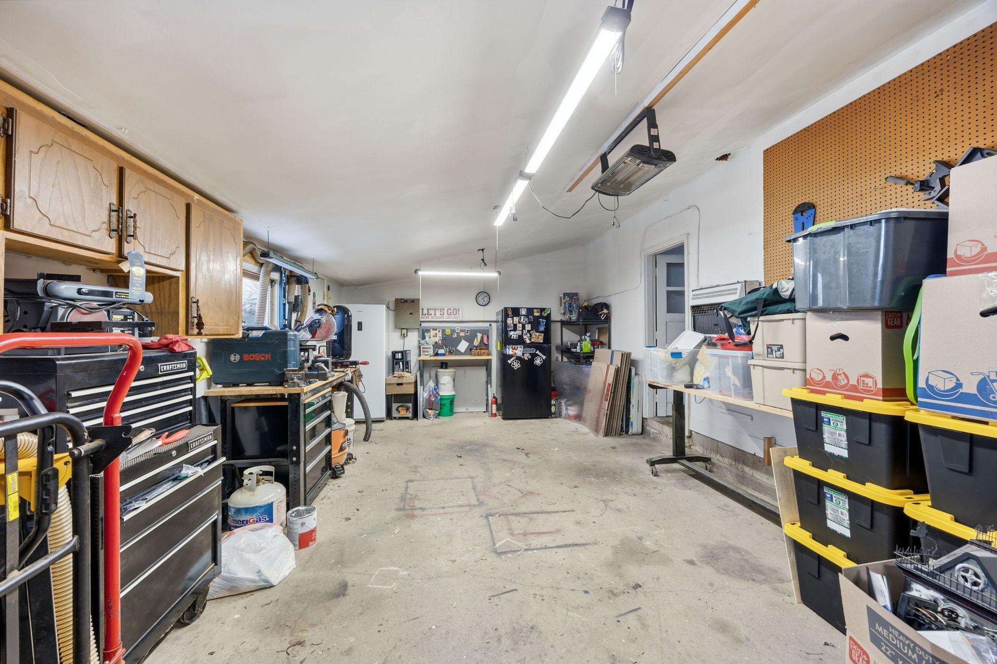 5249 Imhoff Avenue Southwest Howard Lake, MN 55349 - Photo 27 of 43