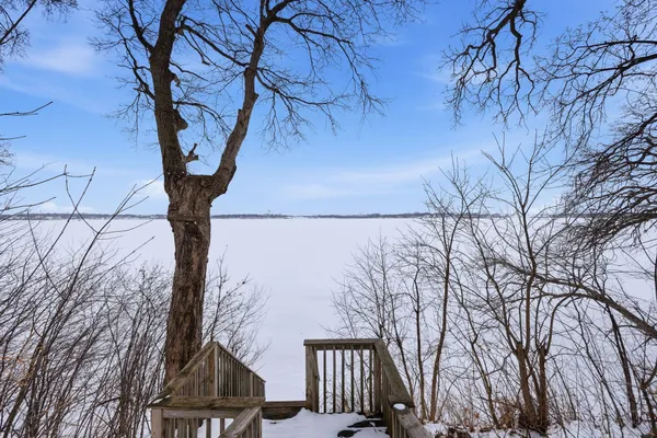 $573,500 | 5249 Imhoff Avenue Southwest, Howard Lake, MN 55349
