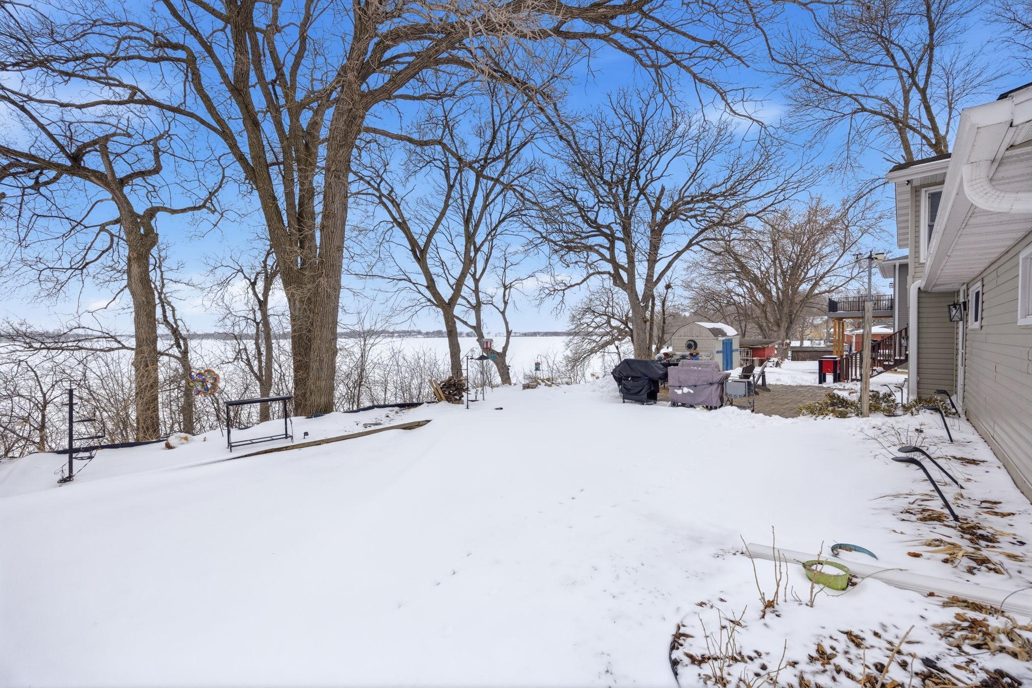 5249 Imhoff Avenue Southwest Howard Lake, MN 55349 - Photo 29 of 43