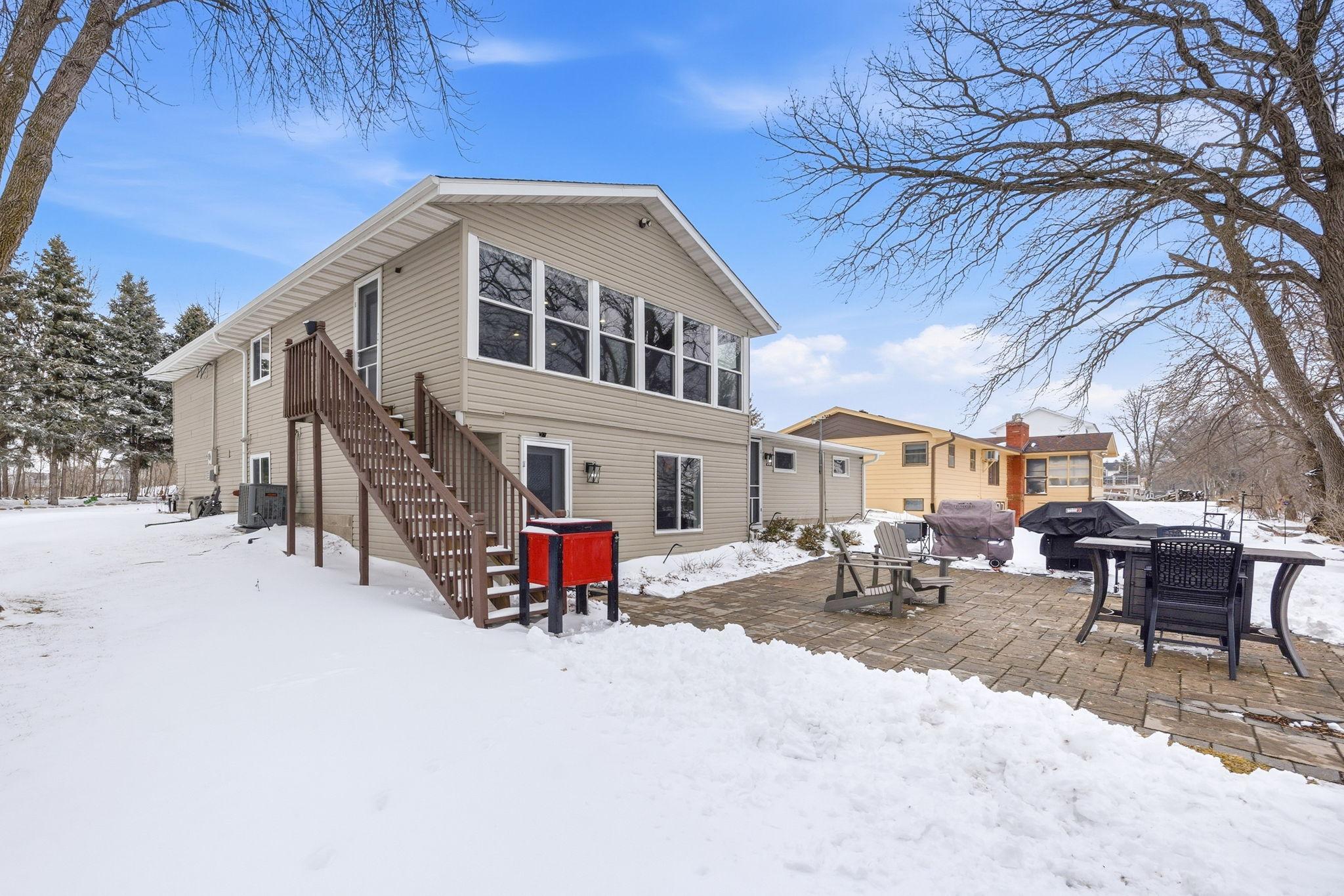 5249 Imhoff Avenue Southwest Howard Lake, MN 55349 - Photo 30 of 43