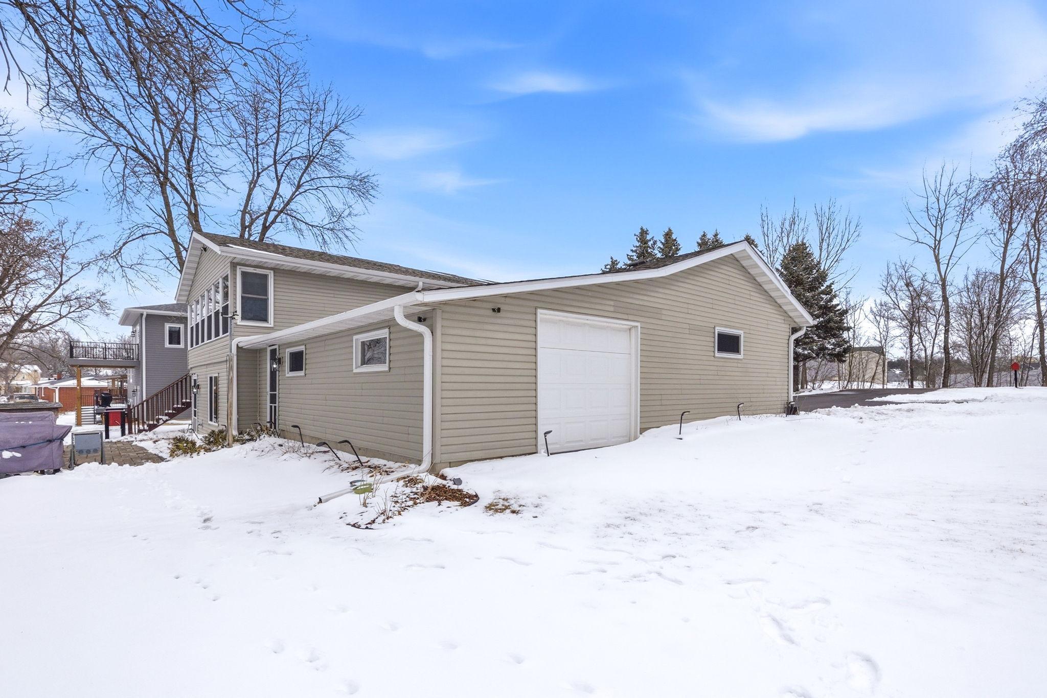 5249 Imhoff Avenue Southwest Howard Lake, MN 55349 - Photo 32 of 43