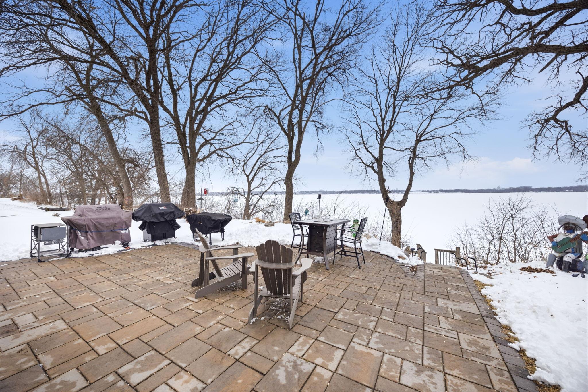 5249 Imhoff Avenue Southwest Howard Lake, MN 55349 - Photo 34 of 43