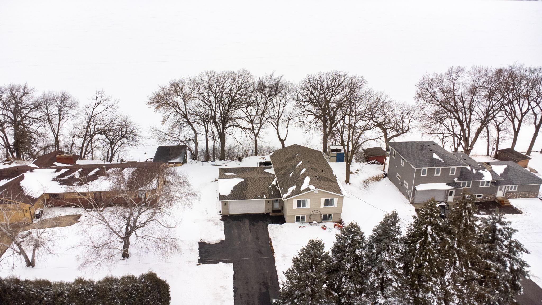 5249 Imhoff Avenue Southwest Howard Lake, MN 55349 - Photo 35 of 43