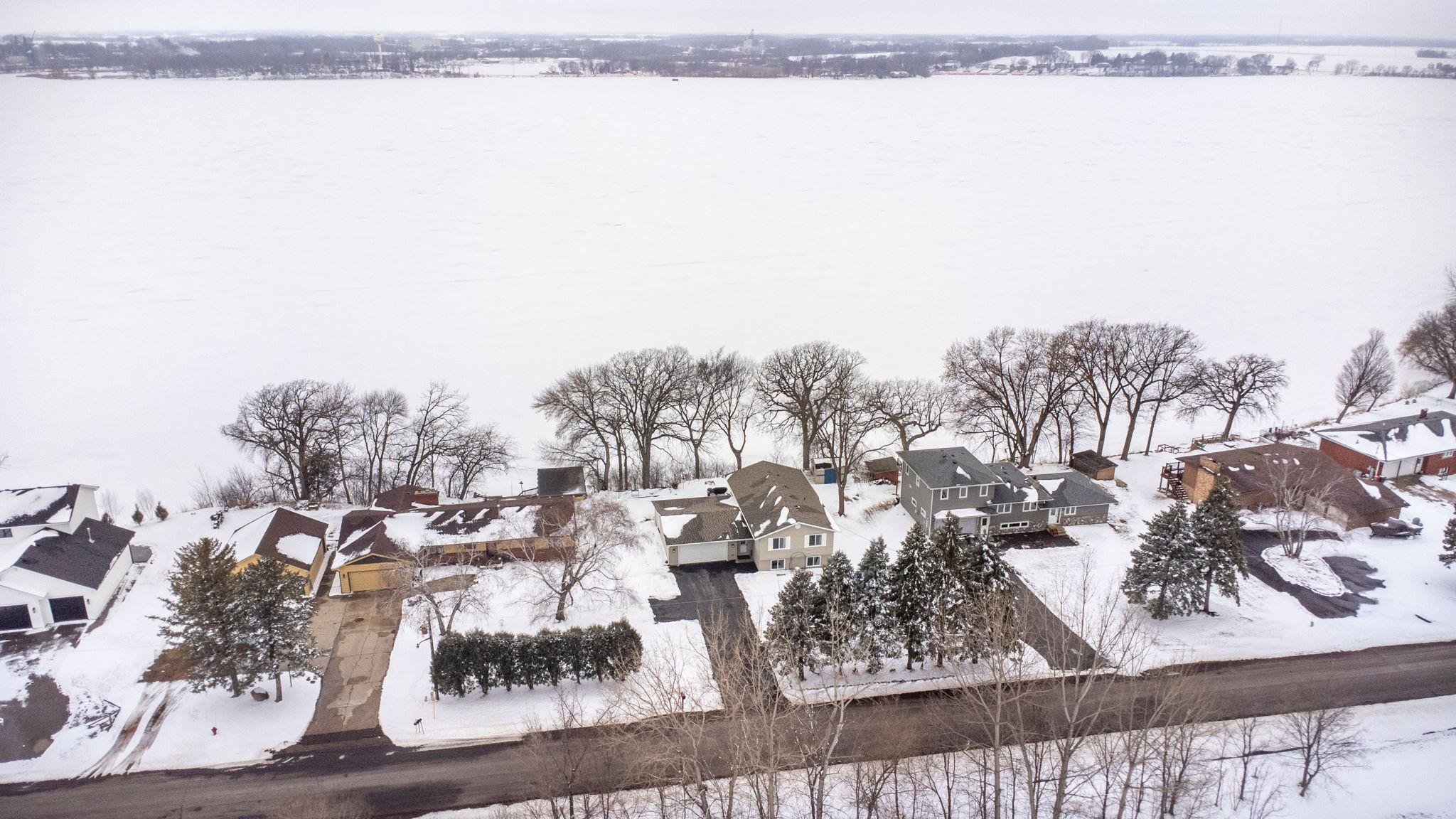 5249 Imhoff Avenue Southwest Howard Lake, MN 55349 - Photo 36 of 43