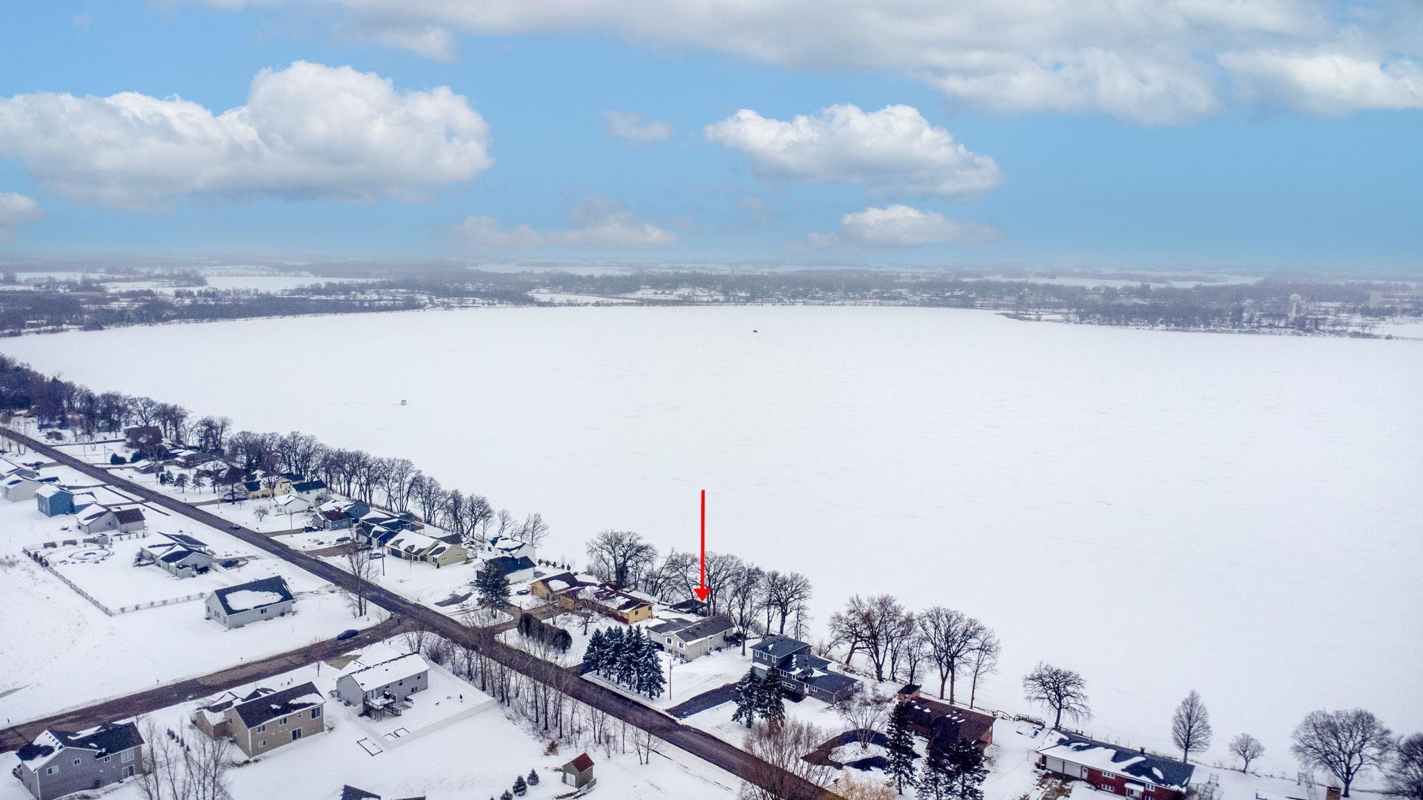 5249 Imhoff Avenue Southwest Howard Lake, MN 55349 - Photo 37 of 43