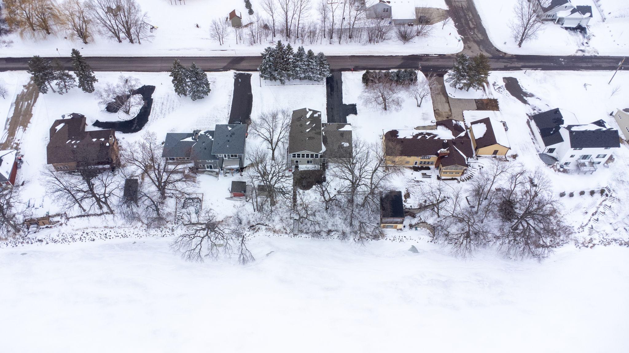 5249 Imhoff Avenue Southwest Howard Lake, MN 55349 - Photo 39 of 43