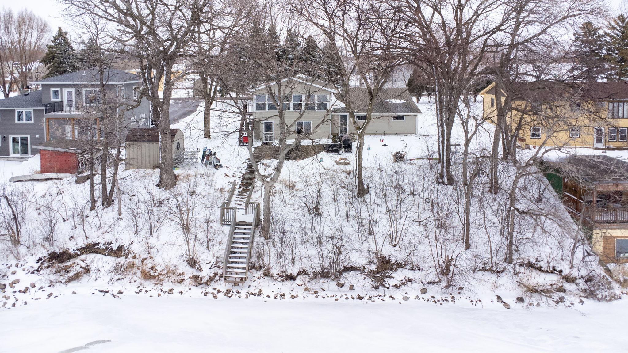 5249 Imhoff Avenue Southwest Howard Lake, MN 55349 - Photo 40 of 43