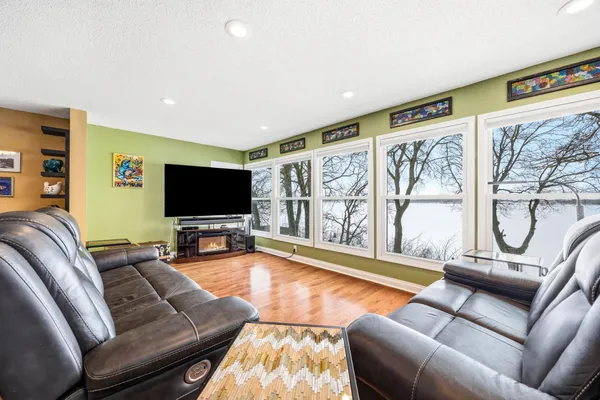 $573,500 | 5249 Imhoff Avenue Southwest, Howard Lake, MN 55349