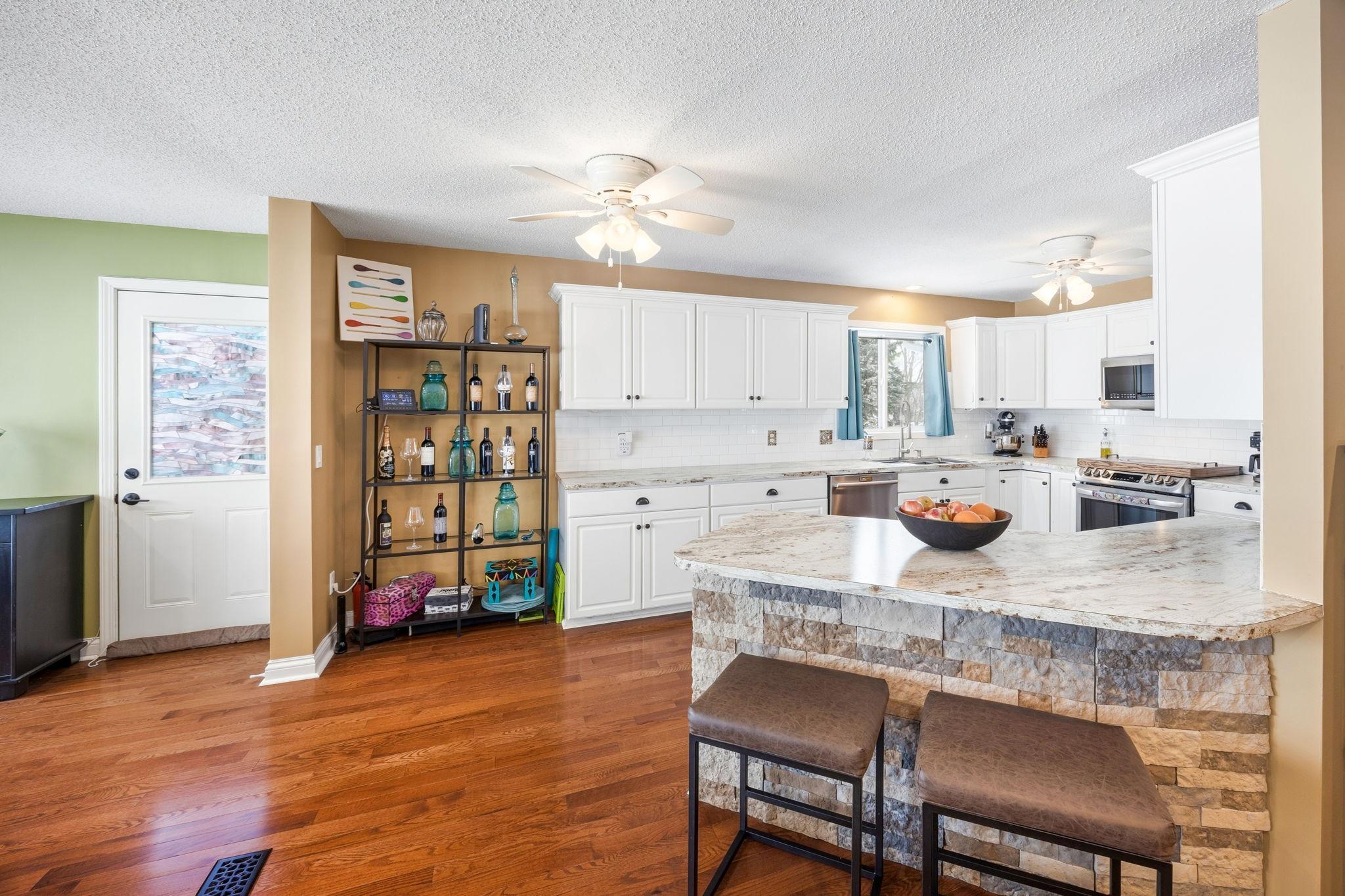 5249 Imhoff Avenue Southwest Howard Lake, MN 55349 - Photo 7 of 43