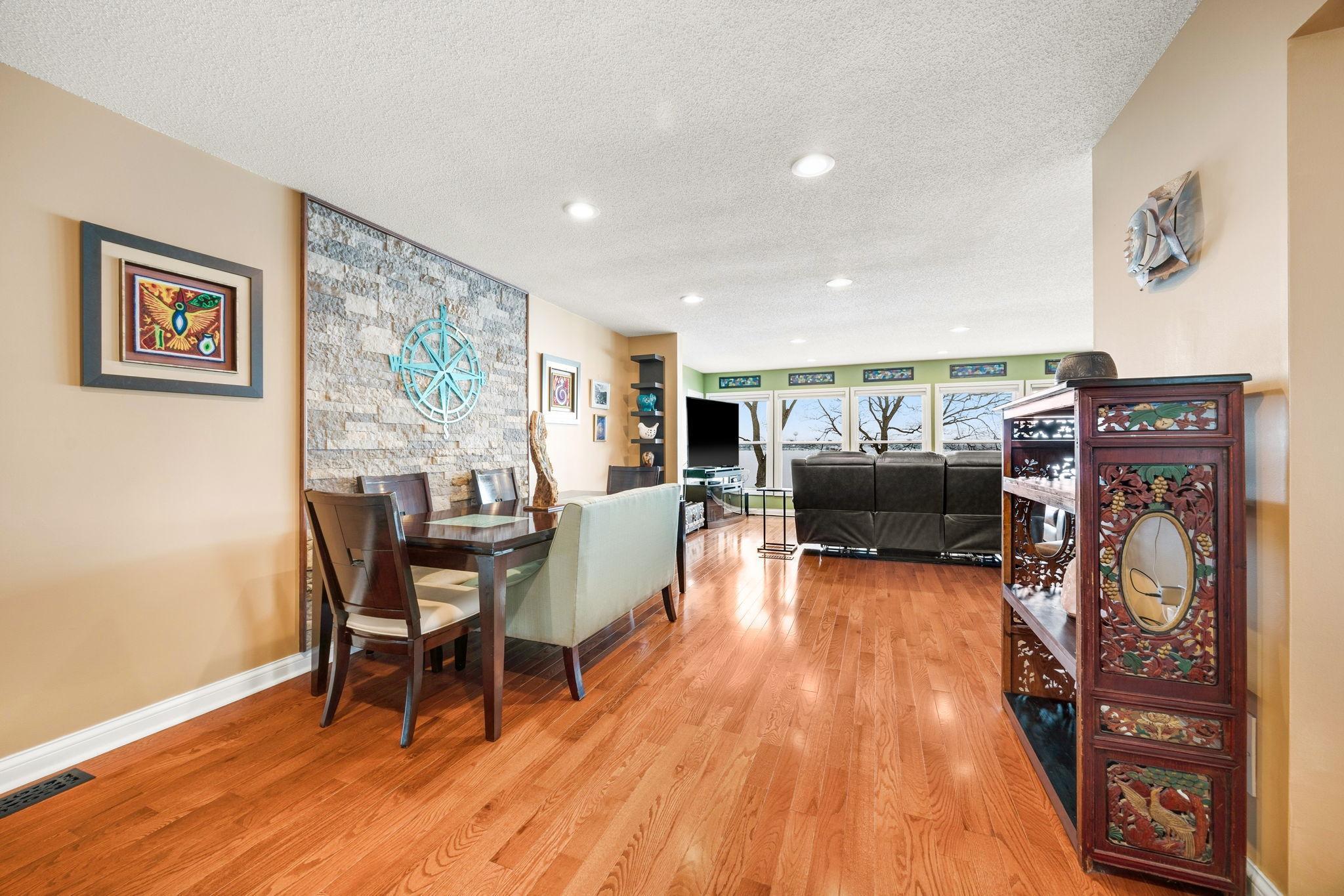 5249 Imhoff Avenue Southwest Howard Lake, MN 55349 - Photo 9 of 43