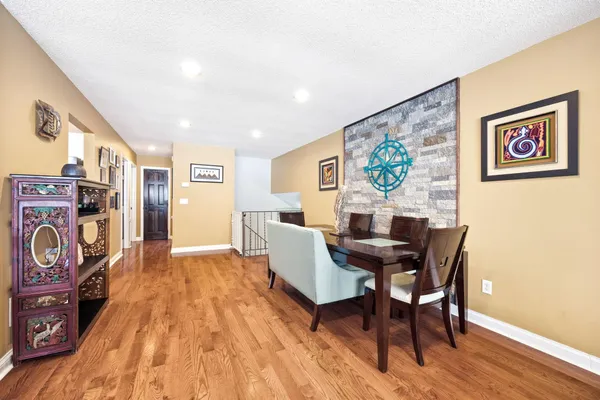 $573,500 | 5249 Imhoff Avenue Southwest, Howard Lake, MN 55349