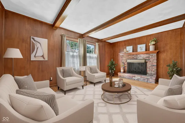 $225,000 | 1500 South Anderson Street, Elwood, IN 46036