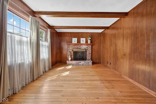 $225,000 | 1500 South Anderson Street, Elwood, IN 46036