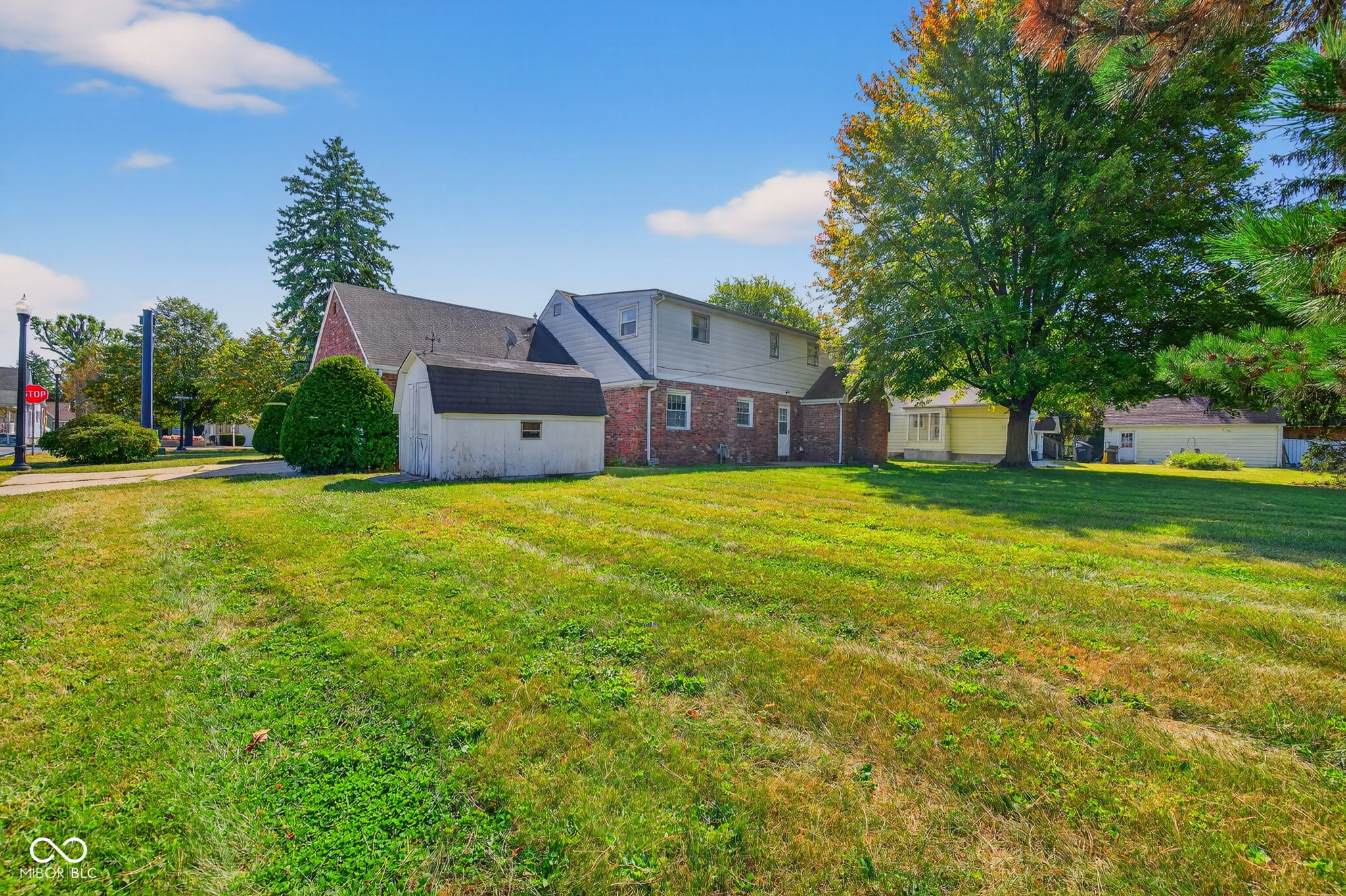 1500 South Anderson Street Elwood, IN 46036 - Photo 30 of 32