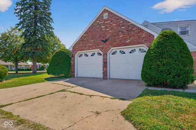 $225,000 | 1500 South Anderson Street, Elwood, IN 46036