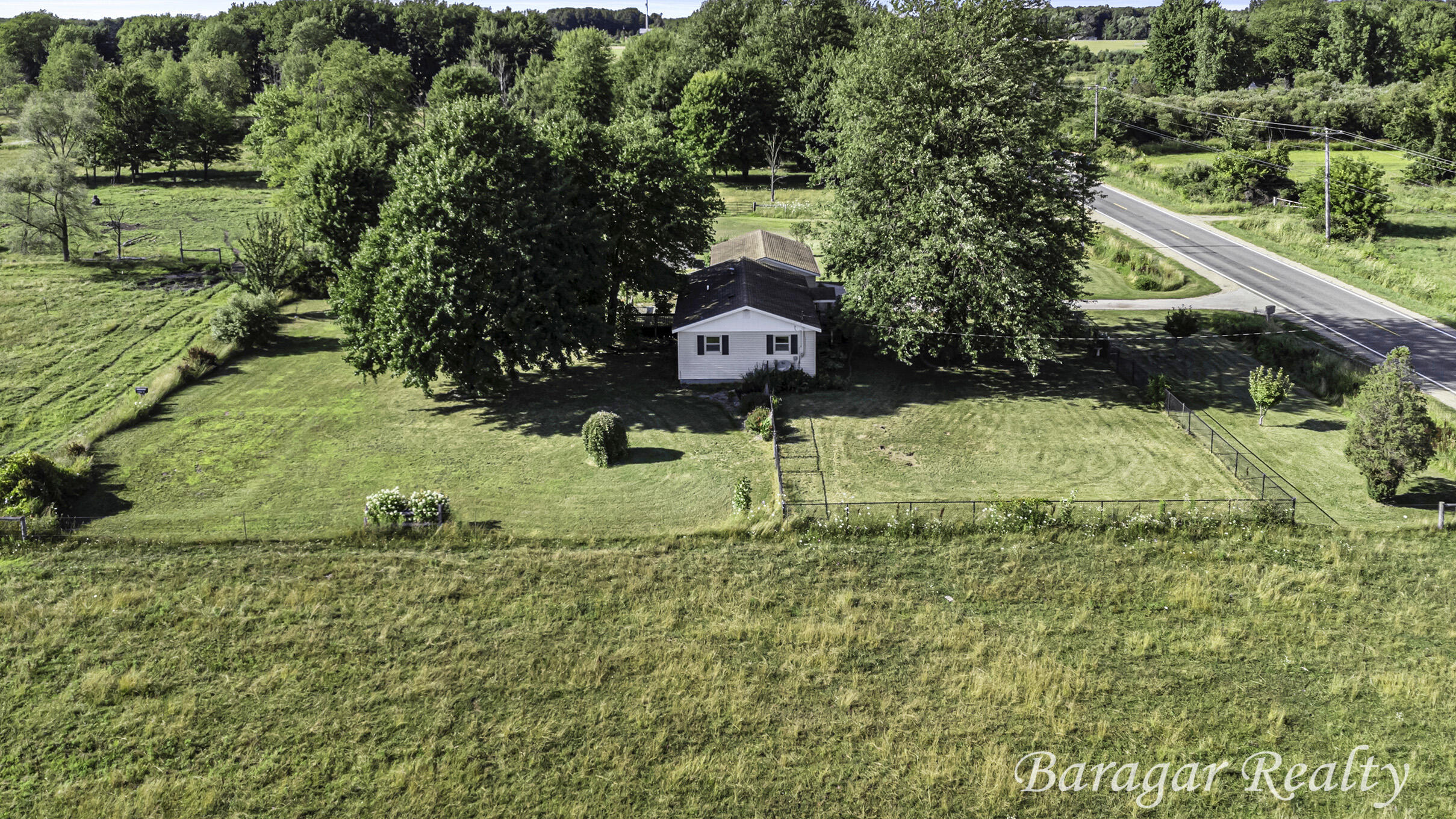1425 South Ravenna Road Ravenna, MI 49451 - Photo 17 of 22 DJI_0110