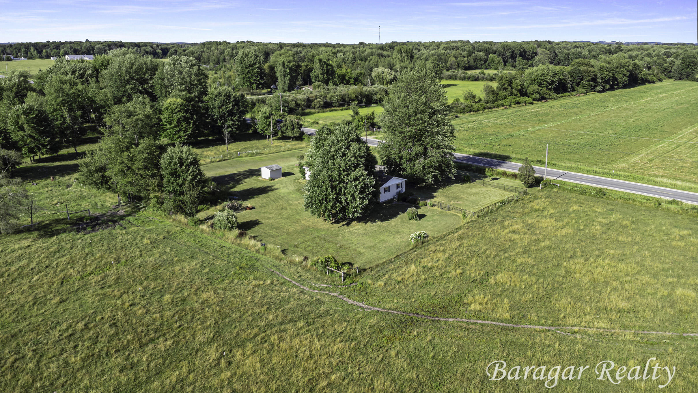 1425 South Ravenna Road Ravenna, MI 49451 - Photo 18 of 22 DJI_0111