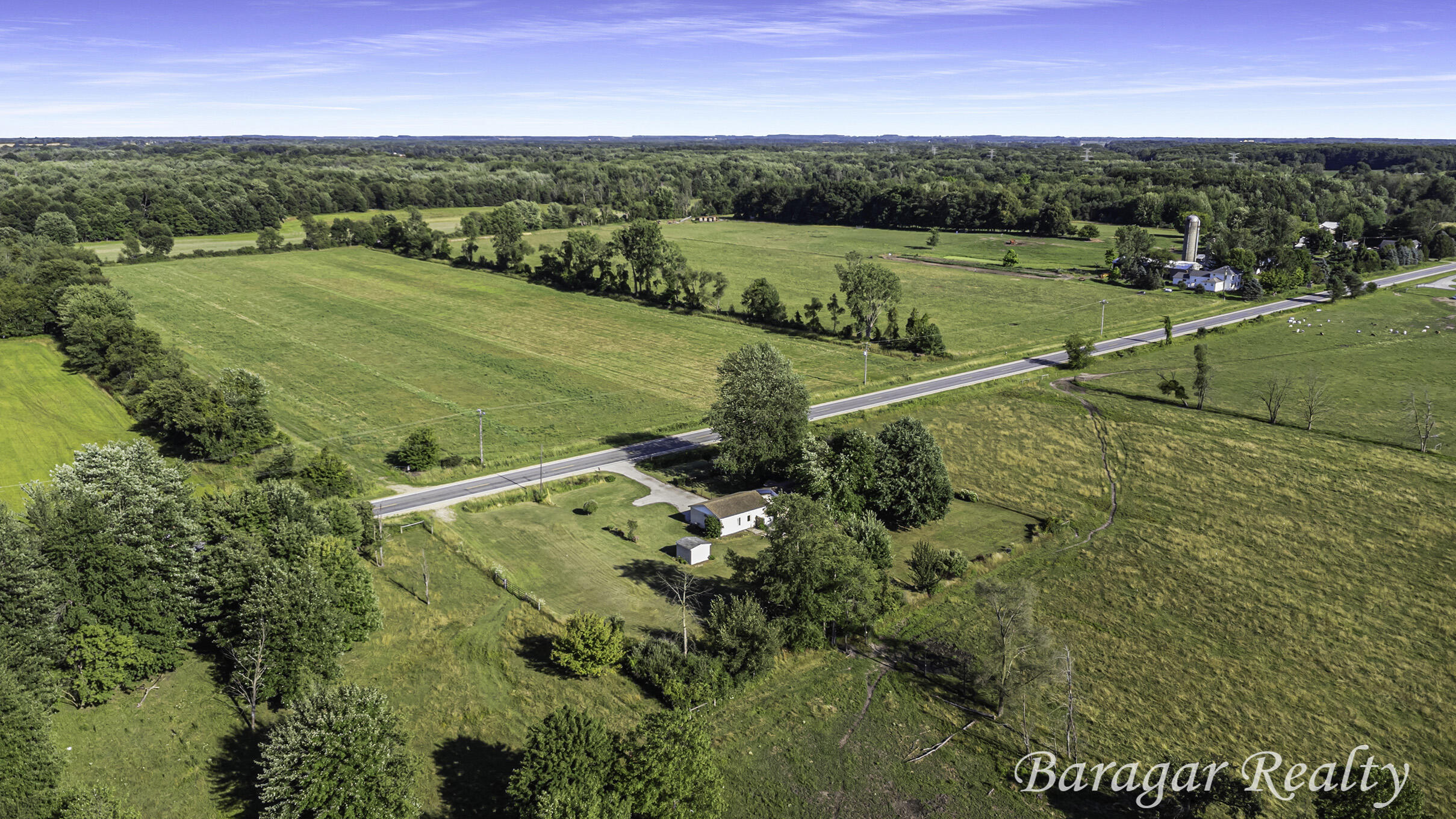 1425 South Ravenna Road Ravenna, MI 49451 - Photo 20 of 22 DJI_0112