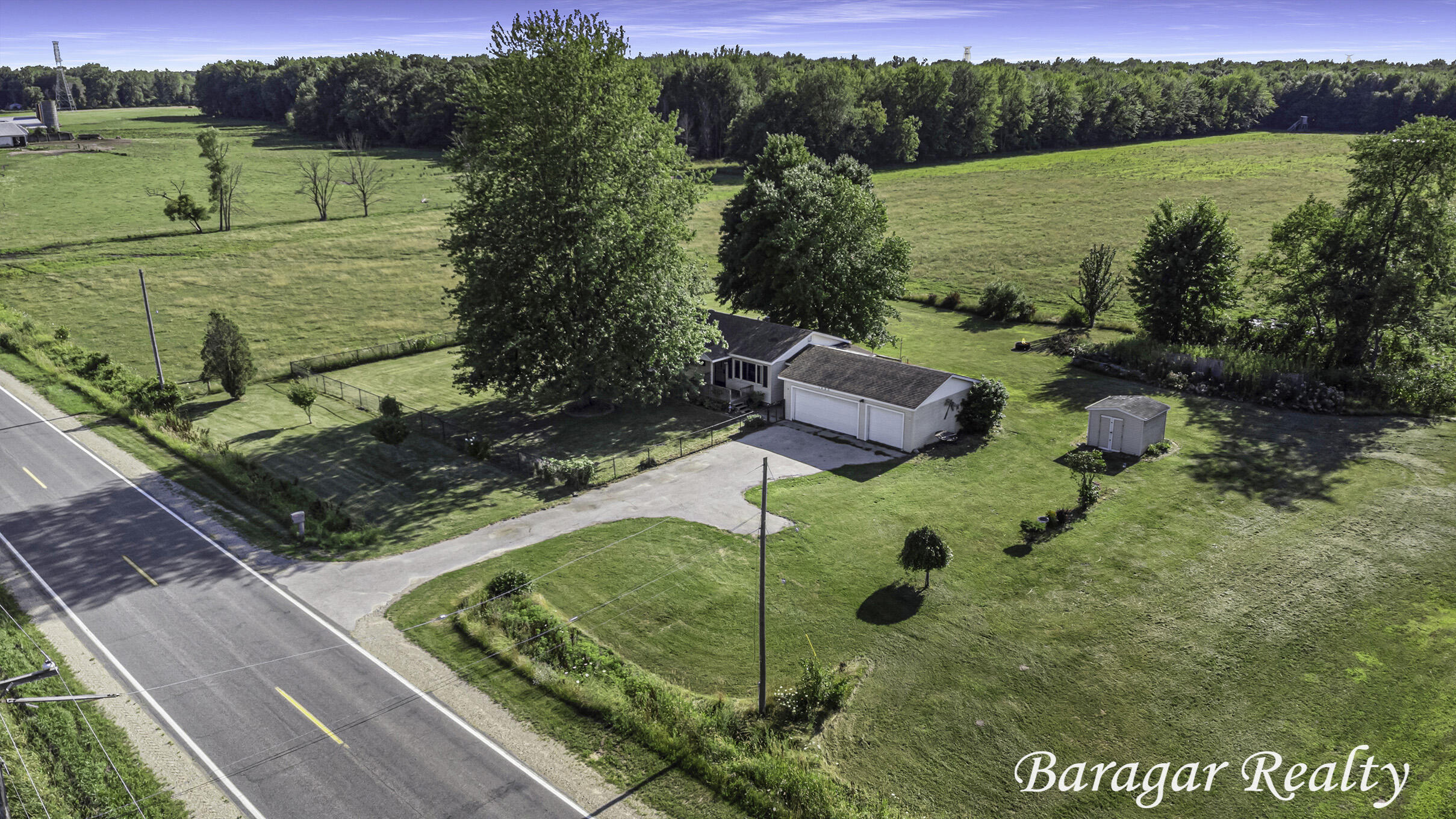 1425 South Ravenna Road Ravenna, MI 49451 - Photo 3 of 22 DJI_0108