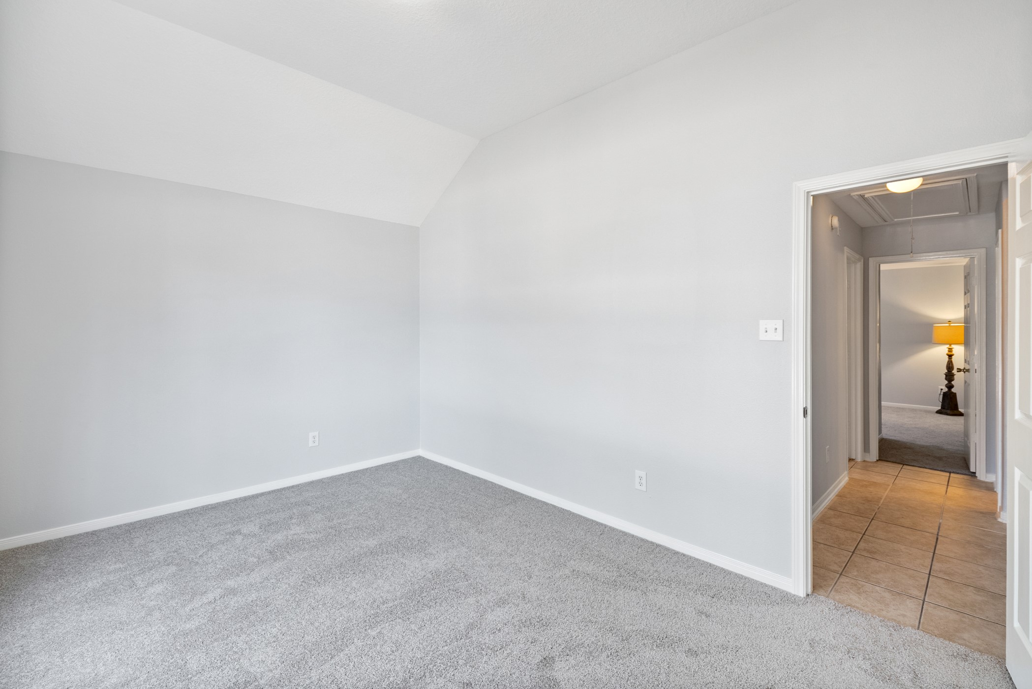 2914 Intrepid Elm Street Houston, TX 77084 - Photo 20 of 32 a view of a room with a hallway