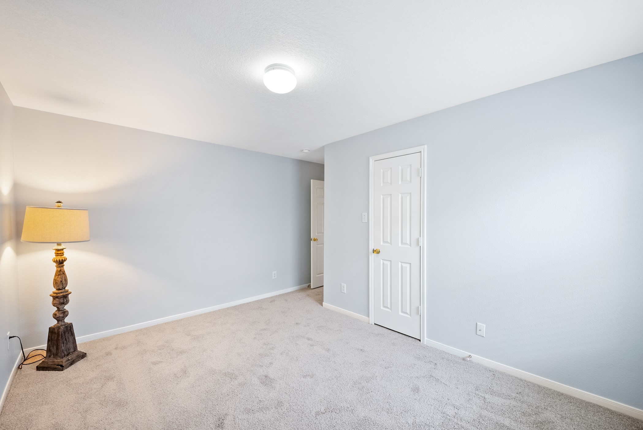 2914 Intrepid Elm Street Houston, TX 77084 - Photo 27 of 32 a view of an empty room