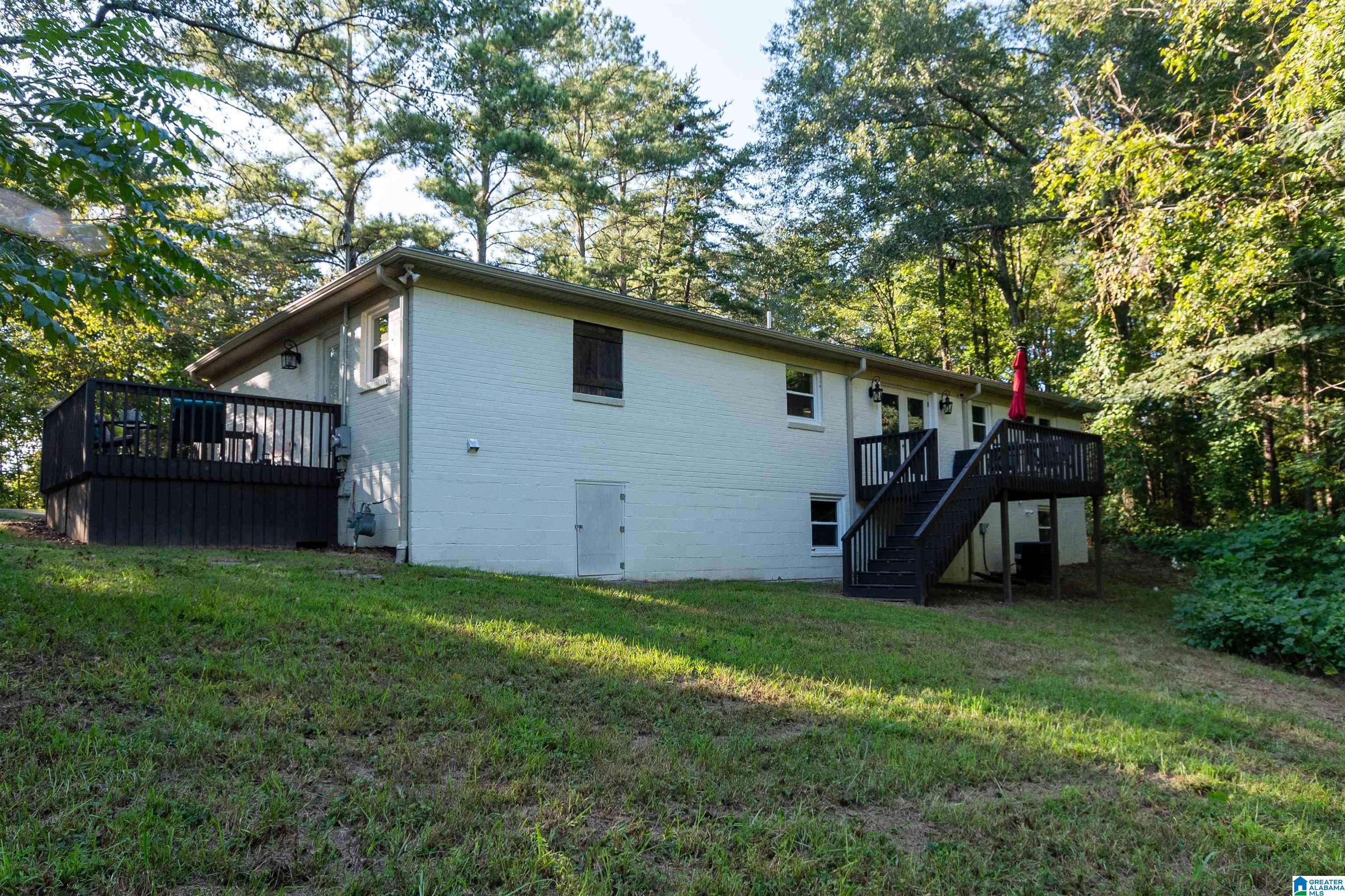 1205 Sugar Ridge Road Morris, AL 35116 - Photo 7 of 20 Gallery Image 7