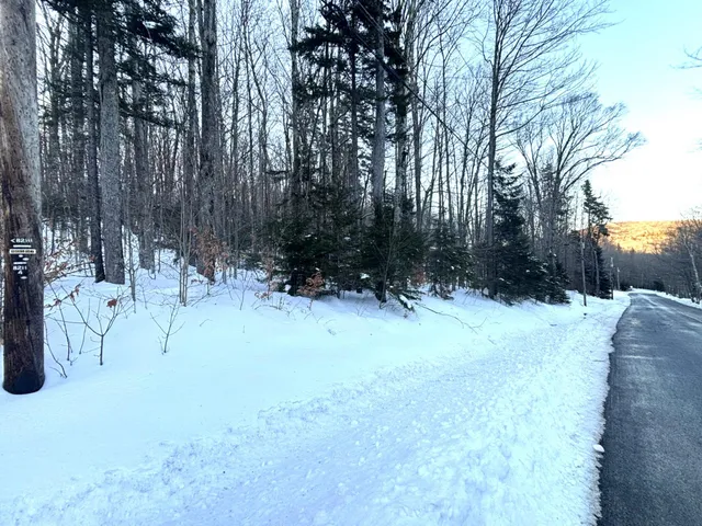 $39,900 | 12 Buckboard Drive, West Dover, VT 05356