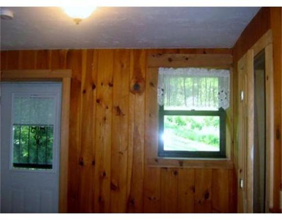 270 Old Gilbertville Road Ware, MA 01082 - Photo 3 of 30 a view of a front door