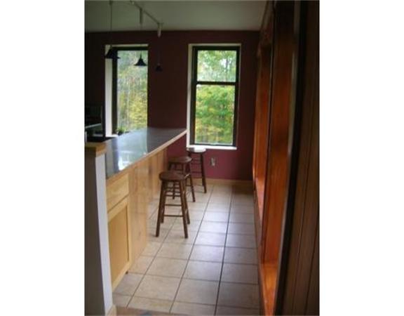 270 Old Gilbertville Road Ware, MA 01082 - Photo 8 of 30 a bathroom with a toilet and a shower