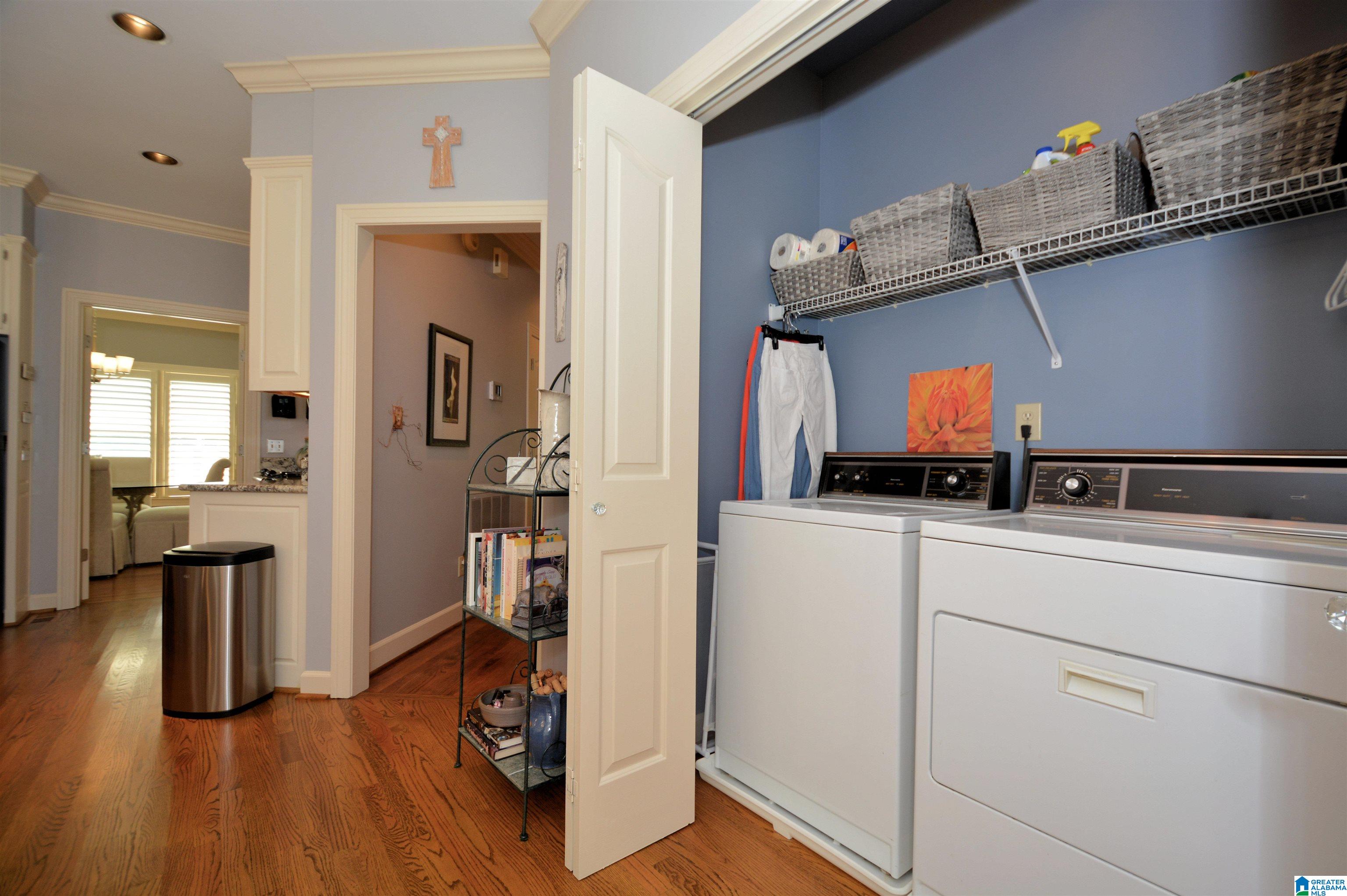 503 Meadow Ridge Circle Birmingham, AL 35242 - Photo 25 of 51