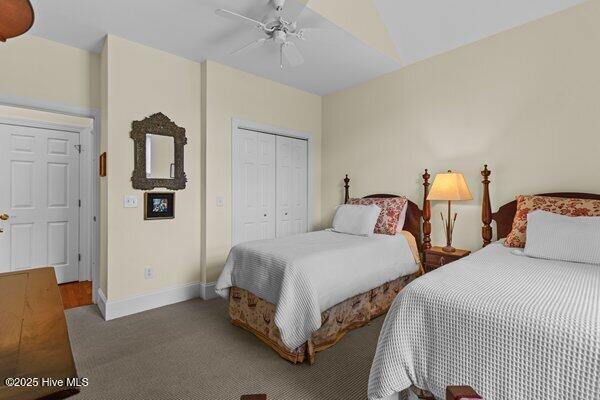804 Fox Ridge Lane Wilmington, NC 28405 - Photo 24 of 60 m_14_bedroom