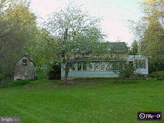 3789 Buckwampum Road Riegelsville, PA 18077 - Photo 1 of 1