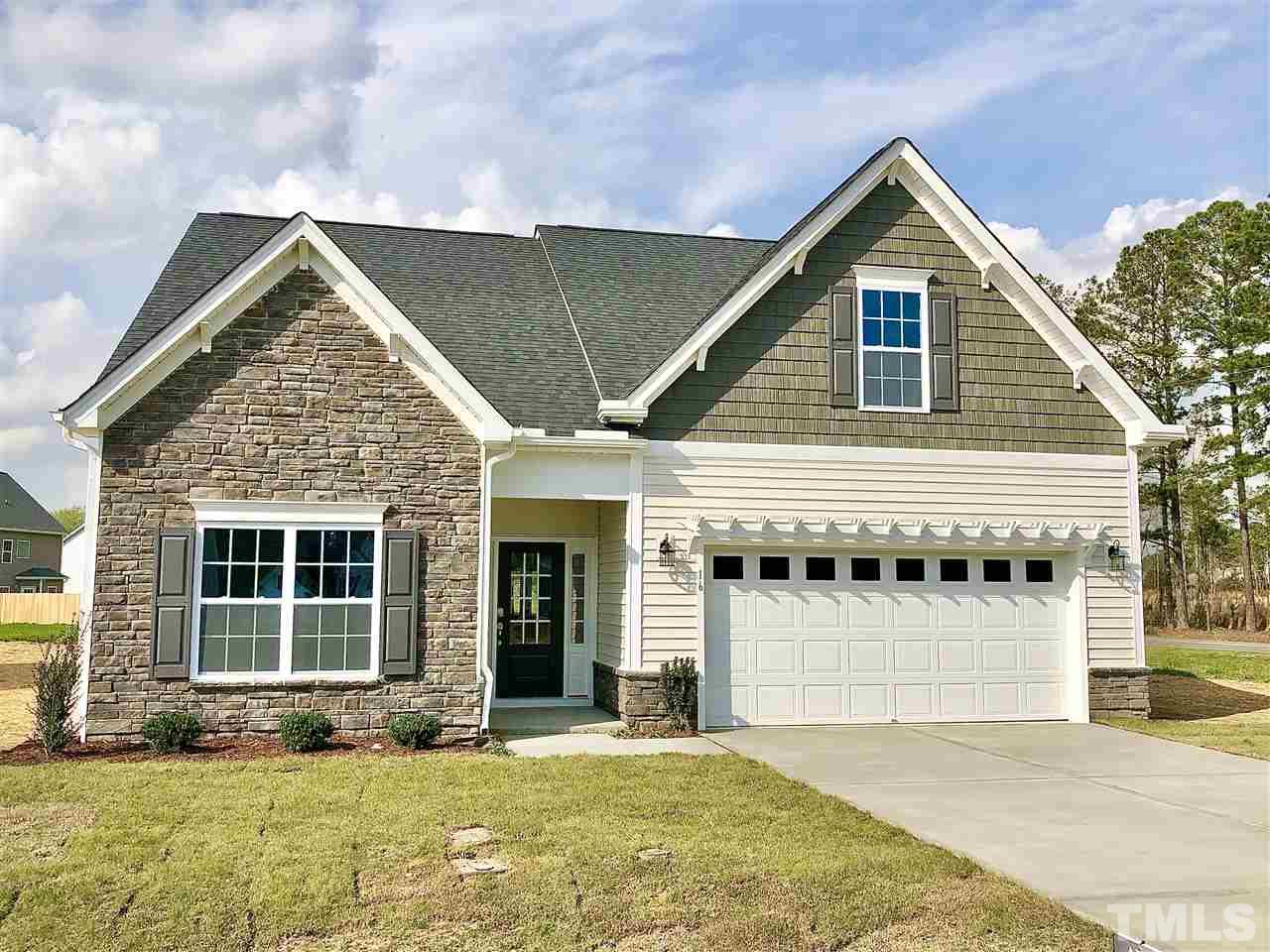16 Ramsgate Drive, Unit 21 Clayton, NC 27520 - Photo 1 of 30 Gallery Image 1
