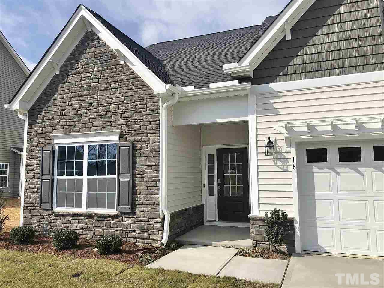 16 Ramsgate Drive, Unit 21 Clayton, NC 27520 - Photo 2 of 30 Gallery Image 2