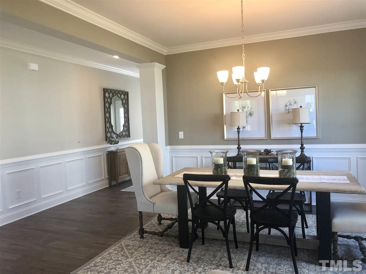16 Ramsgate Drive, Unit 21 Clayton, NC 27520 - Photo 11 of 30 Gallery Image 11