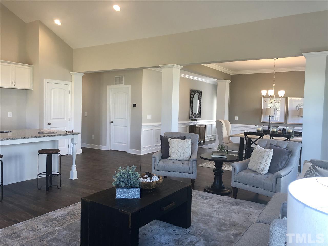 16 Ramsgate Drive, Unit 21 Clayton, NC 27520 - Photo 12 of 30 Gallery Image 12