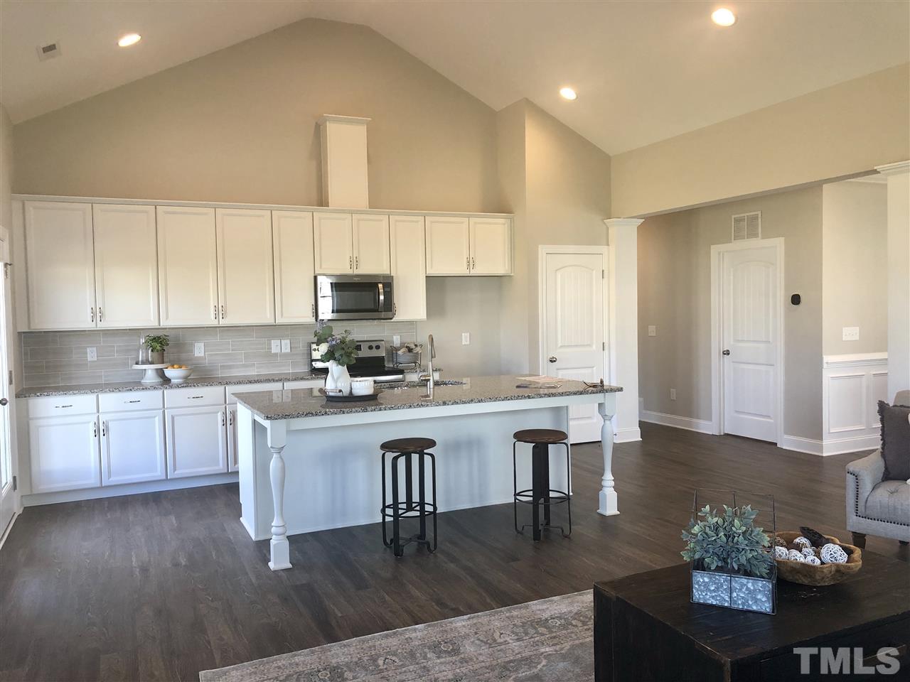 16 Ramsgate Drive, Unit 21 Clayton, NC 27520 - Photo 13 of 30 Gallery Image 13