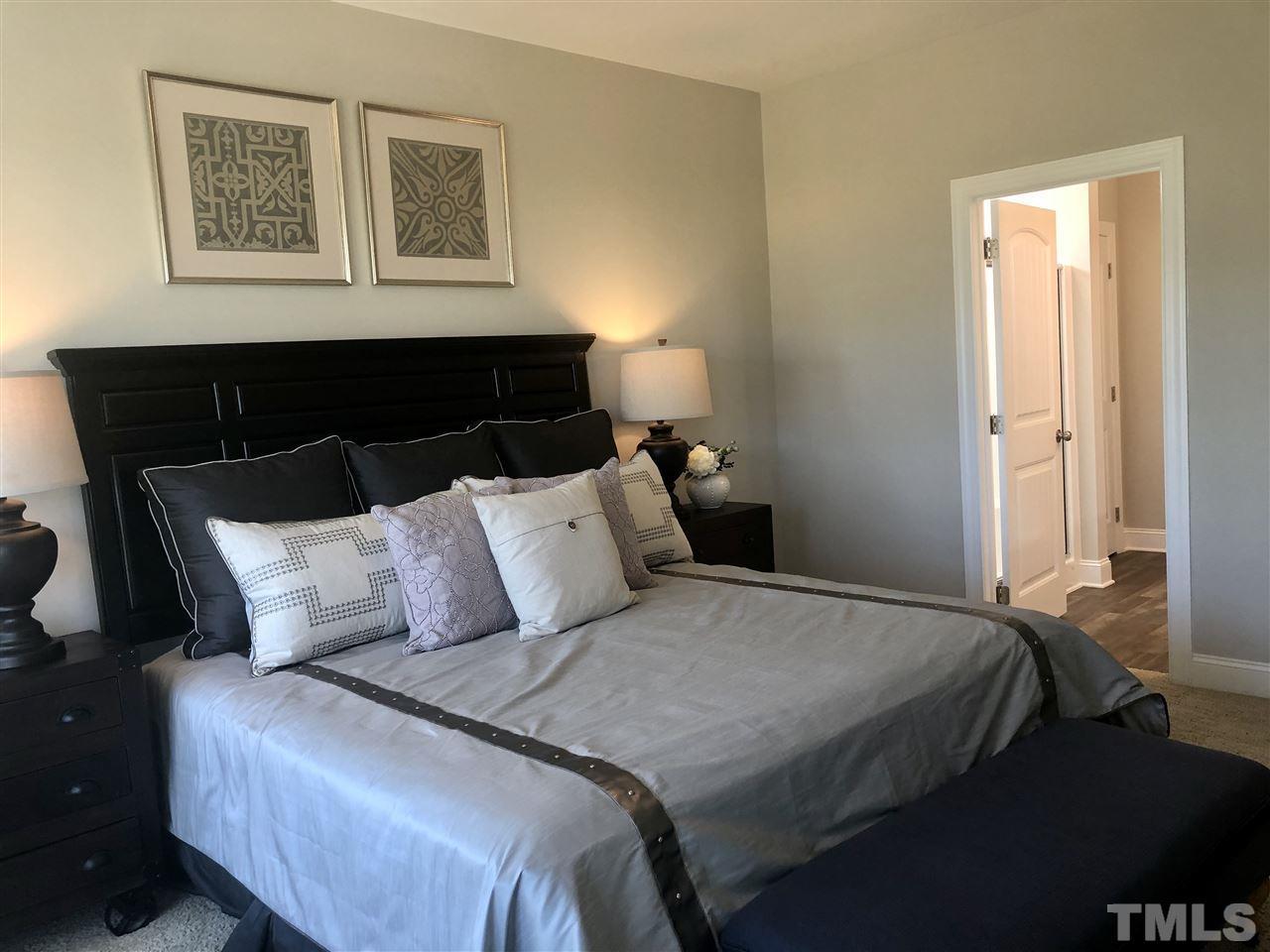 16 Ramsgate Drive, Unit 21 Clayton, NC 27520 - Photo 18 of 30 Gallery Image 18