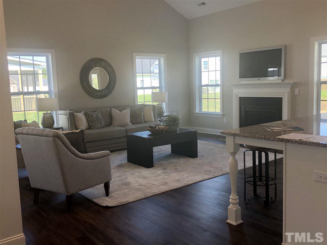 16 Ramsgate Drive, Unit 21 Clayton, NC 27520 - Photo 21 of 30 Gallery Image 21