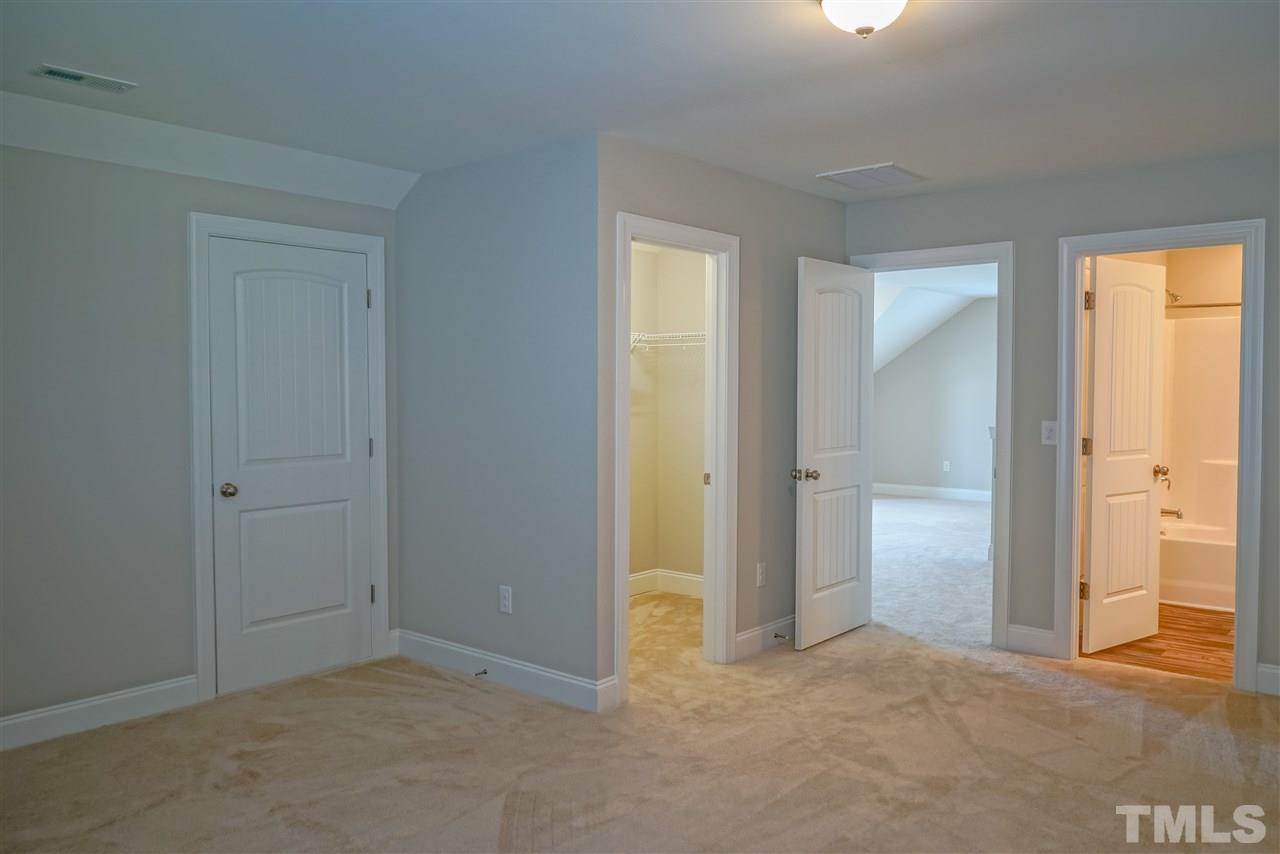 16 Ramsgate Drive, Unit 21 Clayton, NC 27520 - Photo 26 of 30 Gallery Image 26