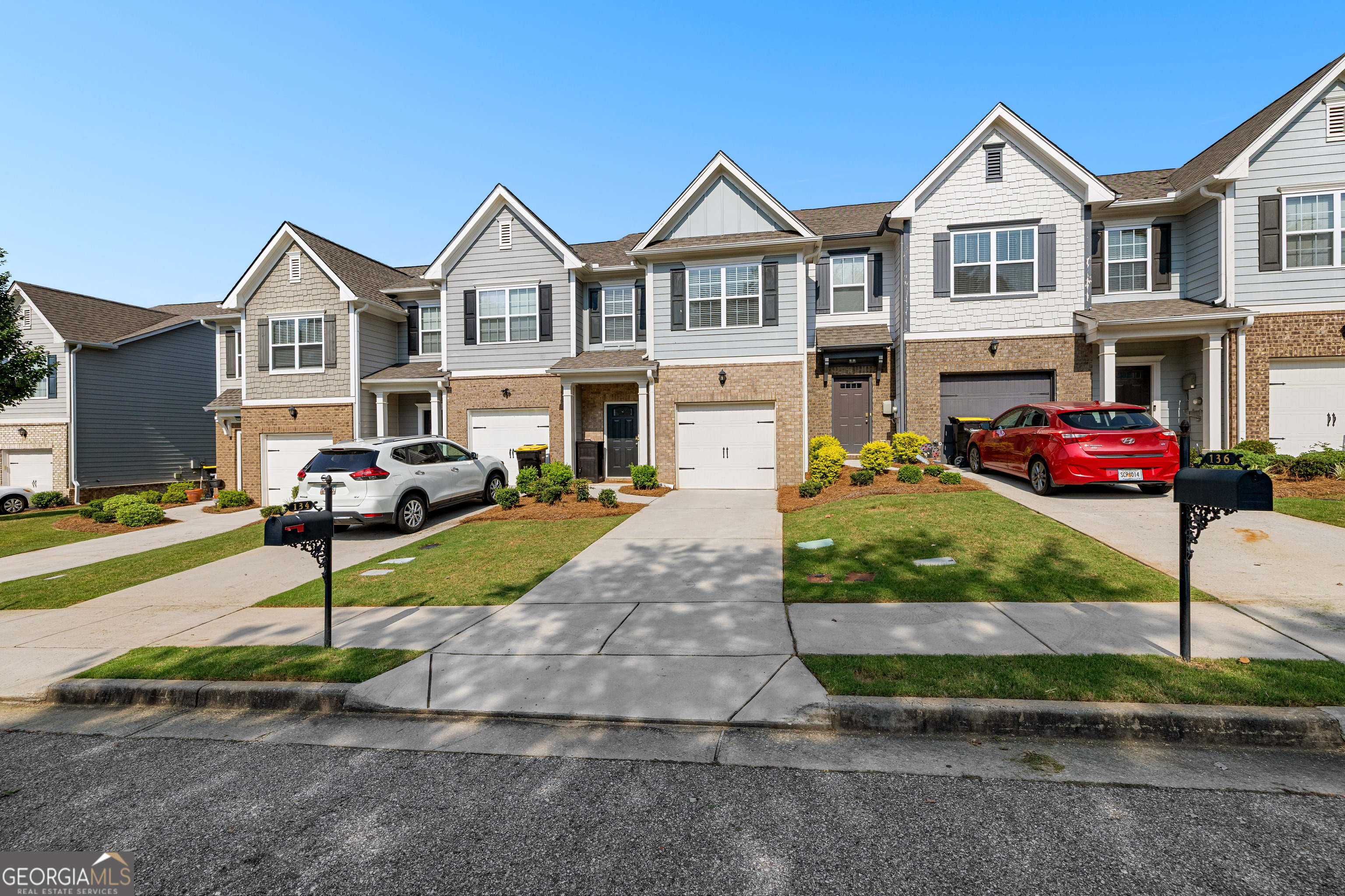 134 Chastain Way Newnan, GA 30263 - Photo 35 of 36